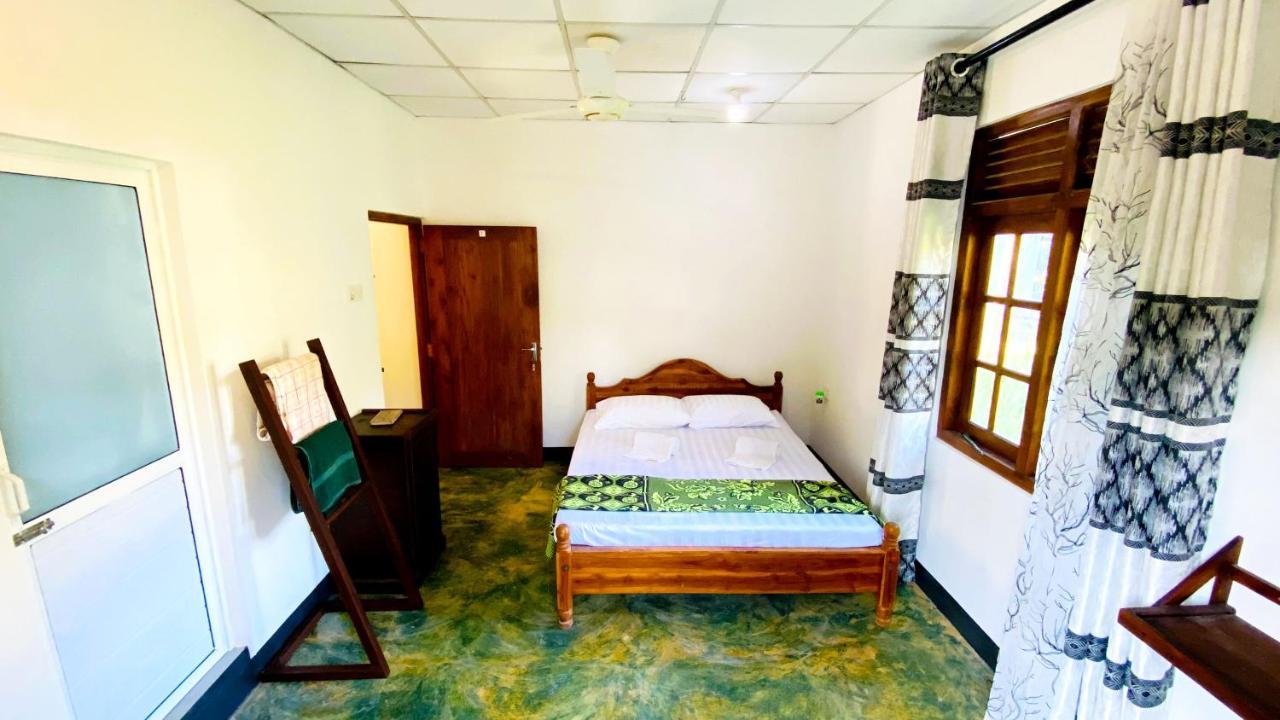 فندق Madiha Surf House Lanka ماتارا المظهر الخارجي الصورة