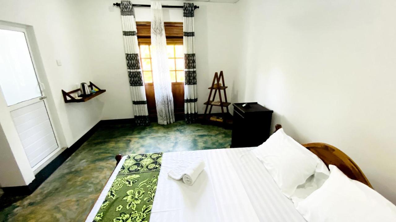 فندق Madiha Surf House Lanka ماتارا المظهر الخارجي الصورة