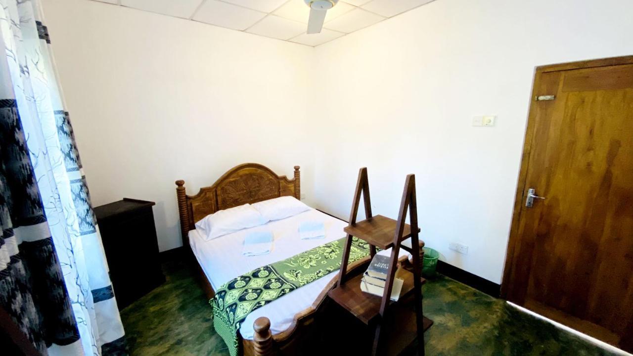 فندق Madiha Surf House Lanka ماتارا المظهر الخارجي الصورة