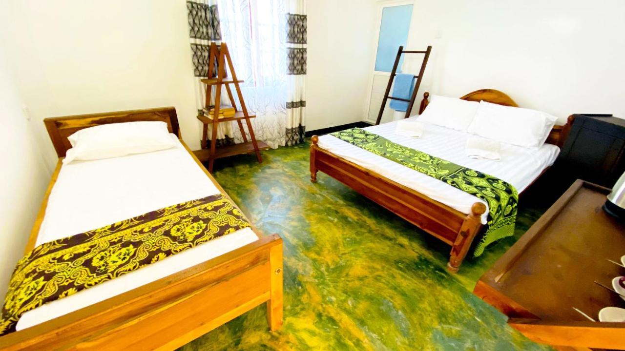 فندق Madiha Surf House Lanka ماتارا المظهر الخارجي الصورة