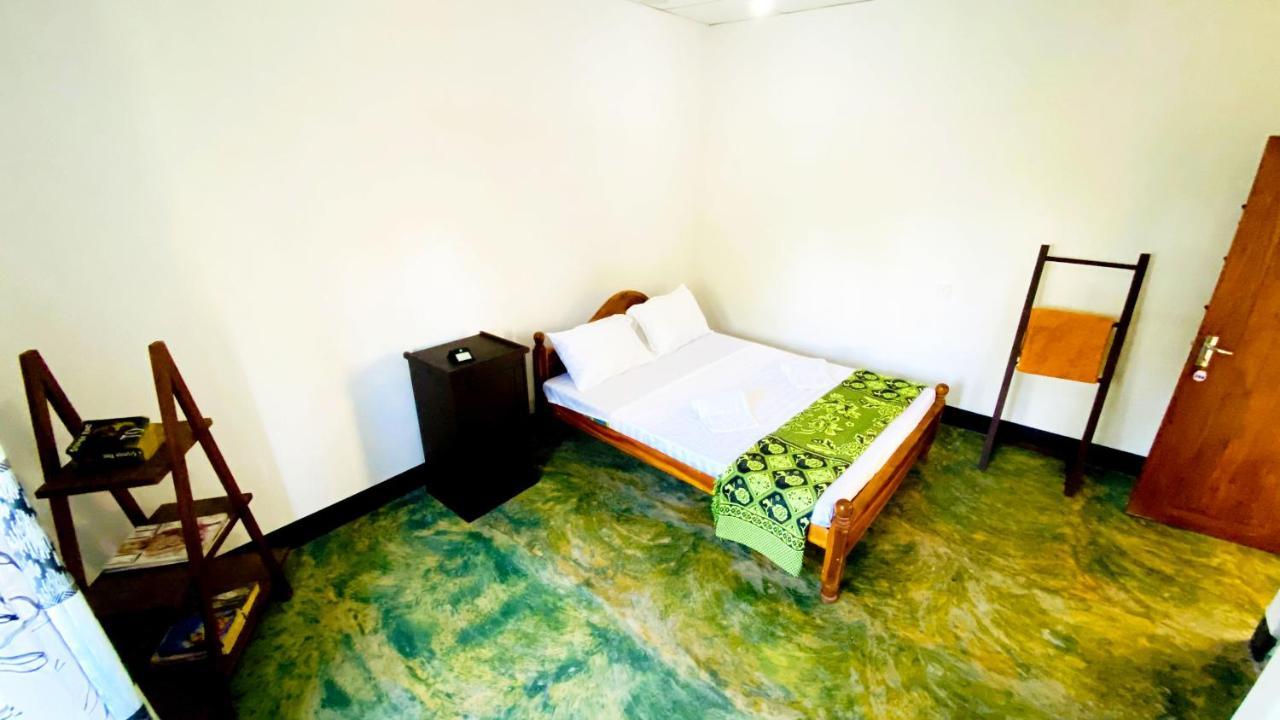 فندق Madiha Surf House Lanka ماتارا المظهر الخارجي الصورة