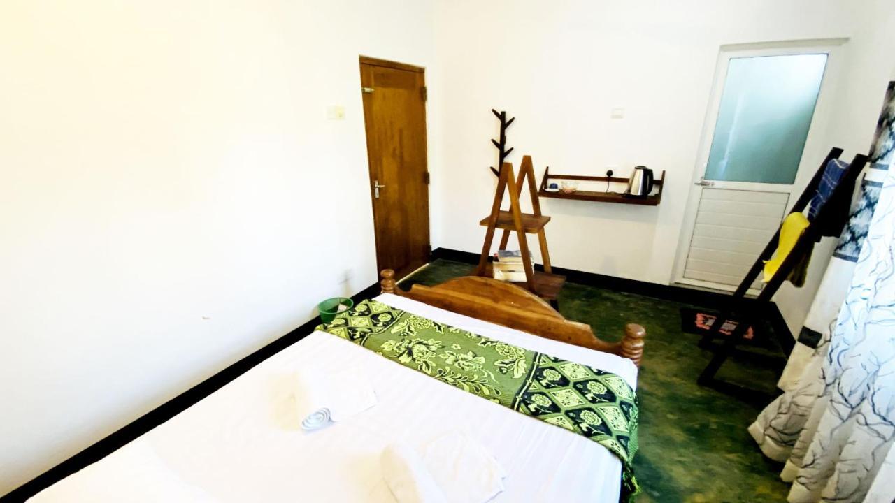 فندق Madiha Surf House Lanka ماتارا المظهر الخارجي الصورة