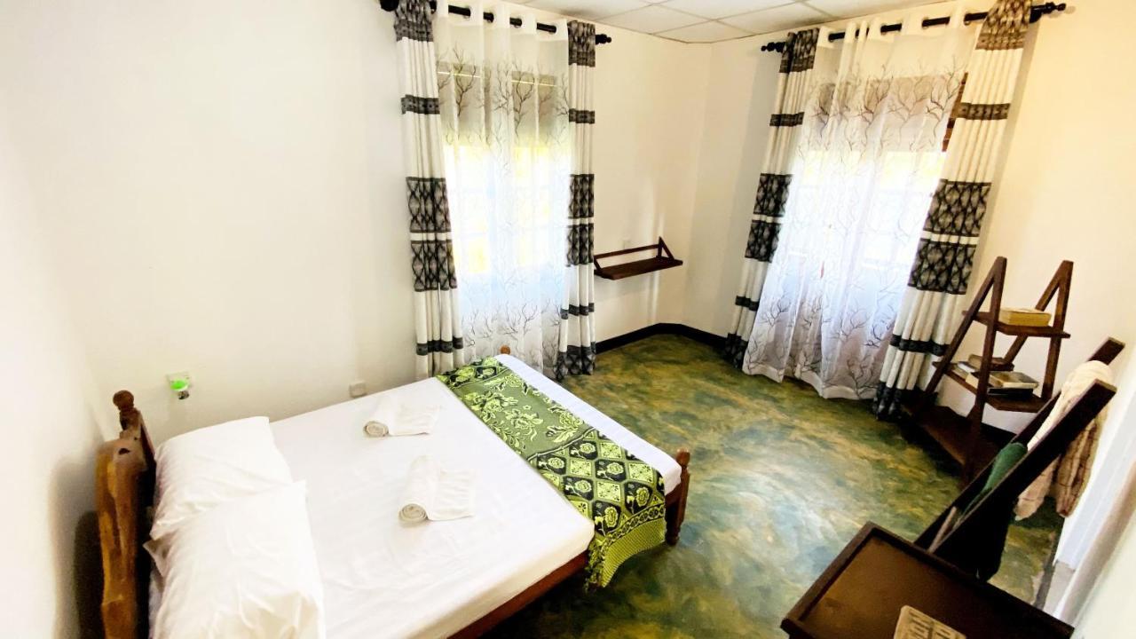 فندق Madiha Surf House Lanka ماتارا المظهر الخارجي الصورة