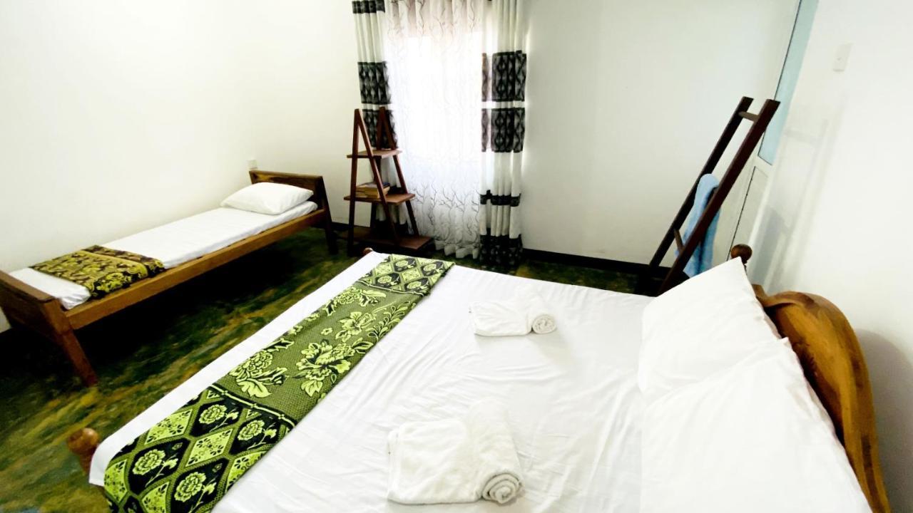 فندق Madiha Surf House Lanka ماتارا المظهر الخارجي الصورة