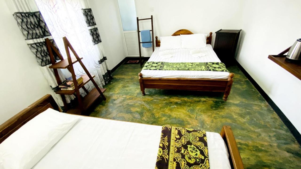 فندق Madiha Surf House Lanka ماتارا المظهر الخارجي الصورة