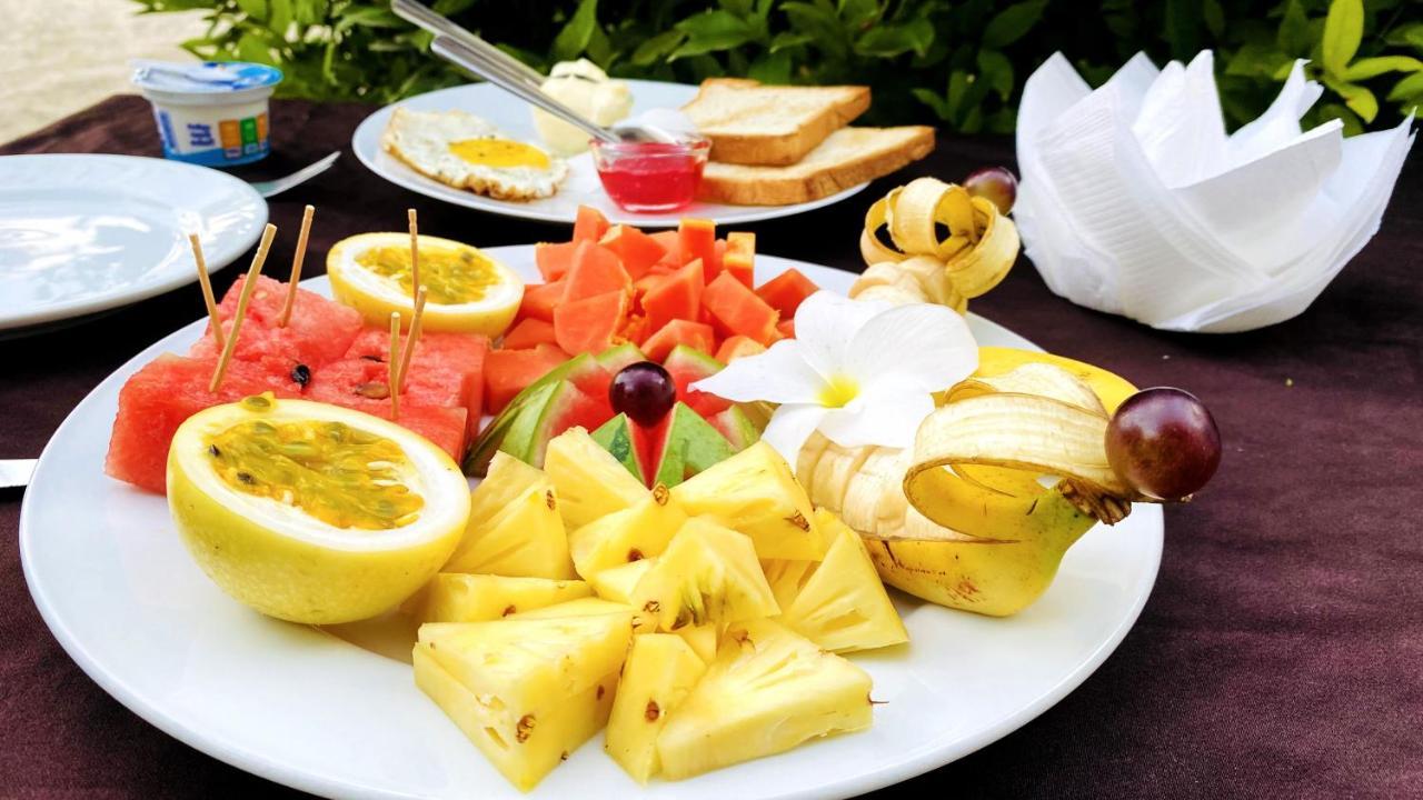 فندق Madiha Surf House Lanka ماتارا المظهر الخارجي الصورة