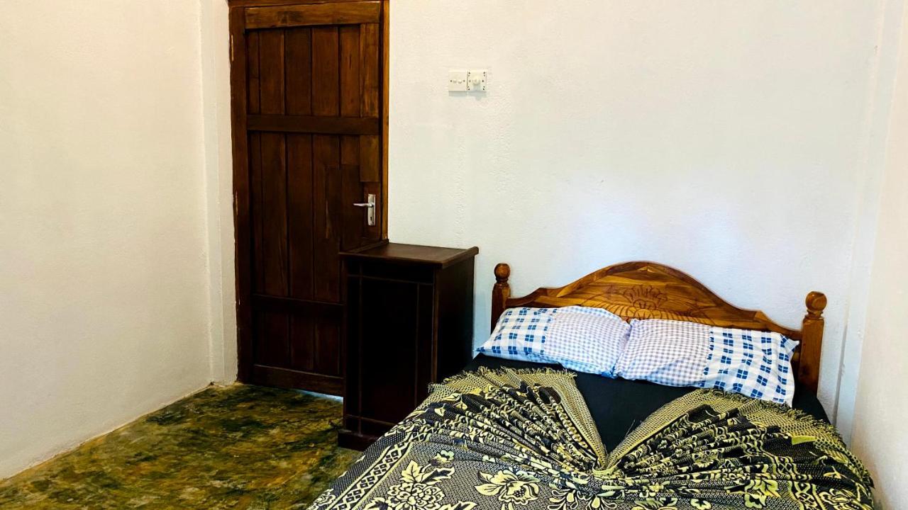 فندق Madiha Surf House Lanka ماتارا المظهر الخارجي الصورة