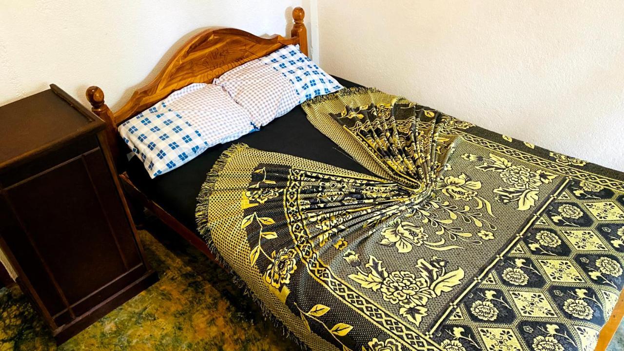 فندق Madiha Surf House Lanka ماتارا المظهر الخارجي الصورة