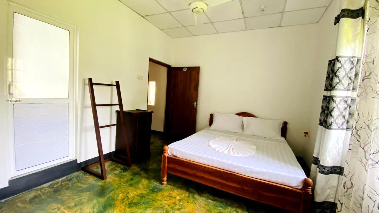 فندق Madiha Surf House Lanka ماتارا المظهر الخارجي الصورة