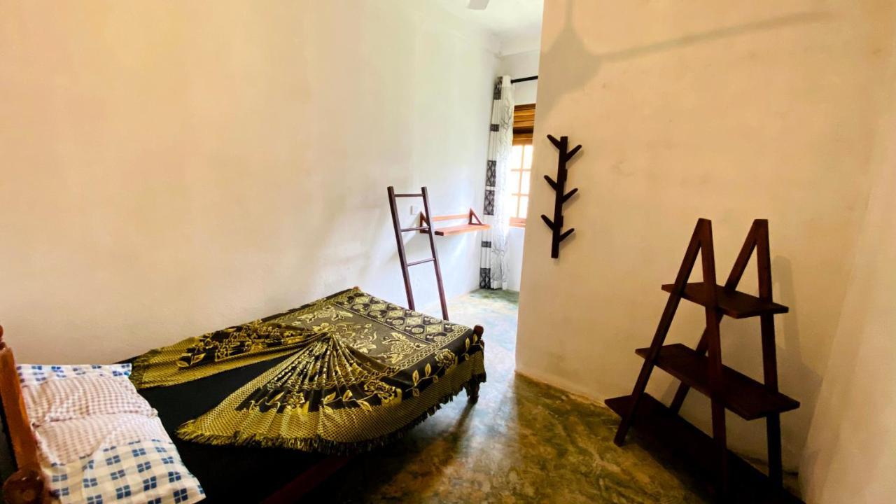 فندق Madiha Surf House Lanka ماتارا المظهر الخارجي الصورة