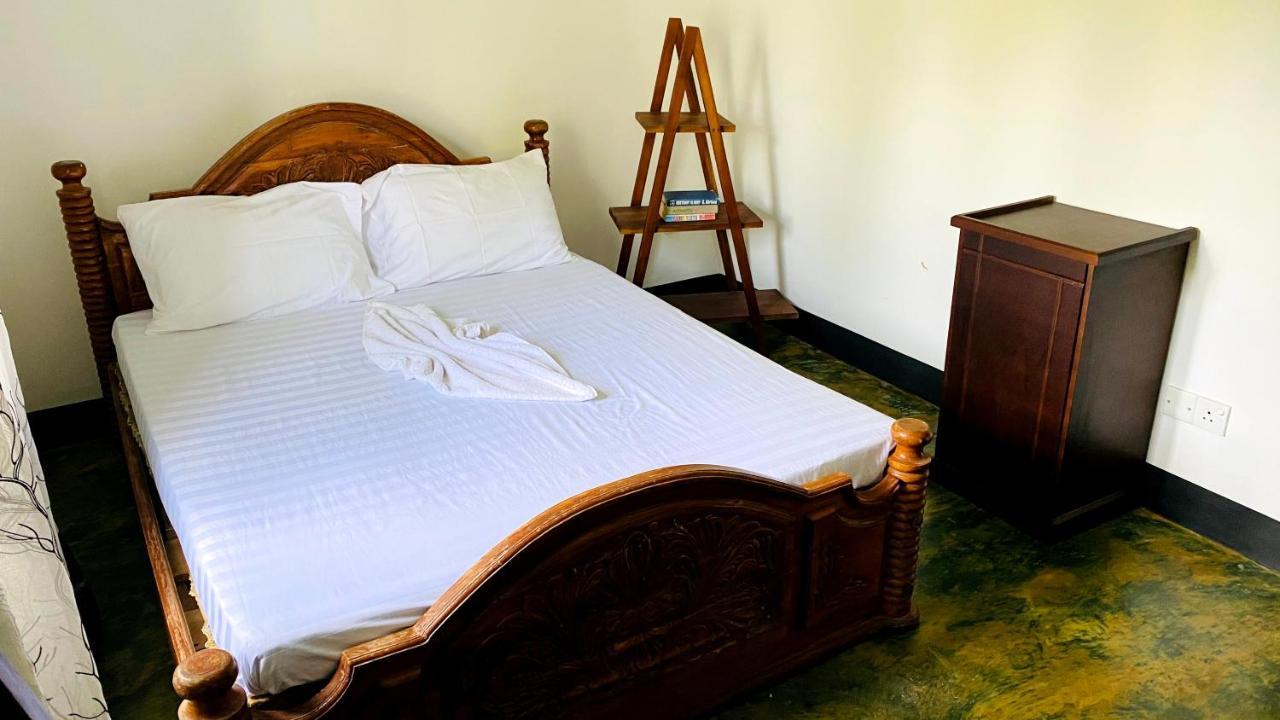 فندق Madiha Surf House Lanka ماتارا المظهر الخارجي الصورة