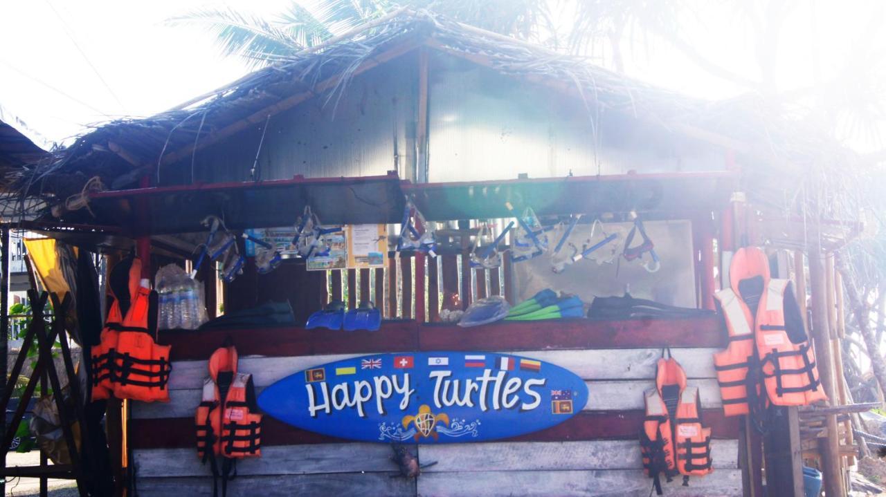 فندق Madiha Surf House Lanka ماتارا المظهر الخارجي الصورة