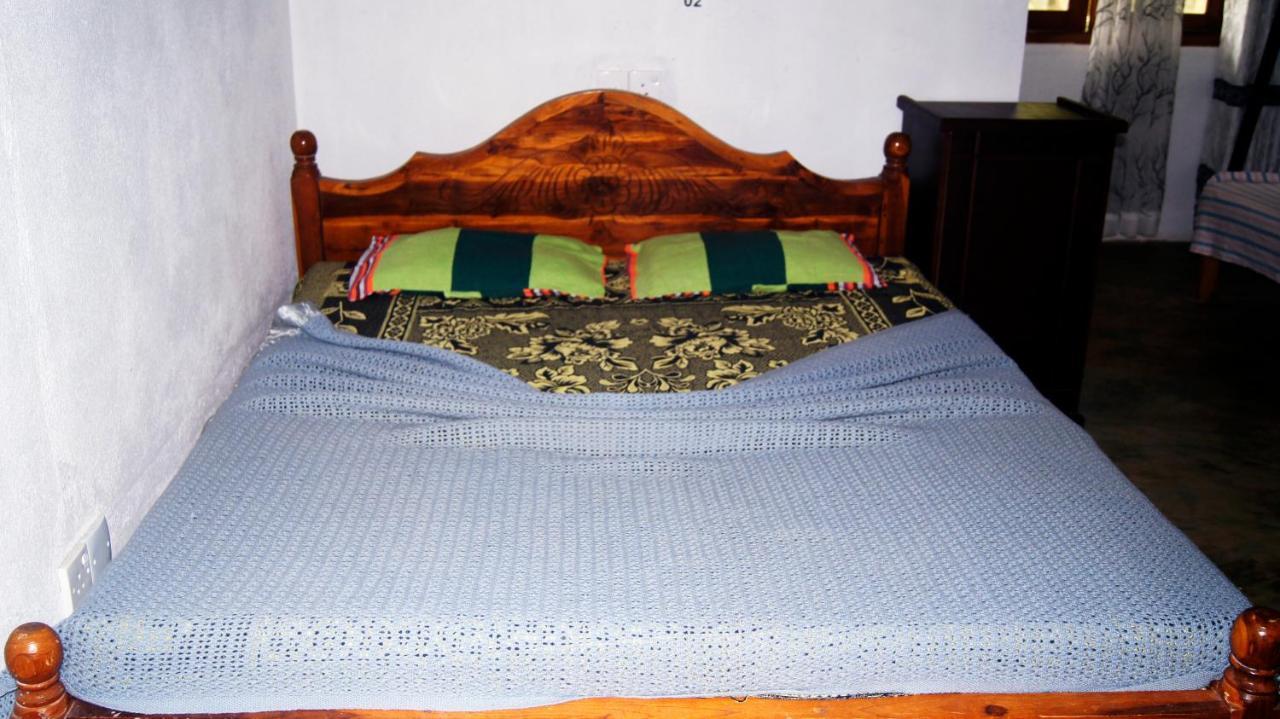 فندق Madiha Surf House Lanka ماتارا المظهر الخارجي الصورة